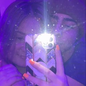 Meet your Posher, Kylee